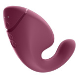 Womanizer Next Duo G-punkt og Klitoris Stimulator