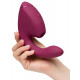 Womanizer Next Duo G-punkt og Klitoris Stimulator