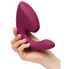 Womanizer Next Duo G-punkt og Klitoris Stimulator