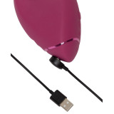 Womanizer Next Duo G-punkt og Klitoris Stimulator