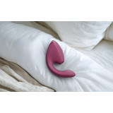 Womanizer Next Duo G-punkt og Klitoris Stimulator