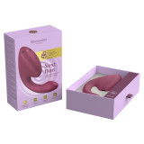 Womanizer Next Duo G-punkt og Klitoris Stimulator