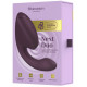 Womanizer Next Duo G-punkt og Klitoris Stimulator