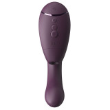 Womanizer Next Duo G-punkt og Klitoris Stimulator