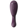 Womanizer Next Duo G-punkt og Klitoris Stimulator