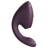 Womanizer Next Duo G-punkt og Klitoris Stimulator
