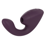 Womanizer Next Duo G-punkt og Klitoris Stimulator