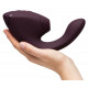 Womanizer Next Duo G-punkt og Klitoris Stimulator