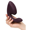 Womanizer Next Duo G-punkt og Klitoris Stimulator