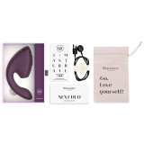 Womanizer Next Duo G-punkt og Klitoris Stimulator