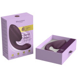 Womanizer Next Duo G-punkt og Klitoris Stimulator