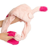 Hat med Bevægelige Penisser