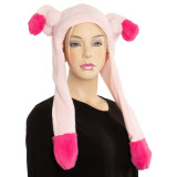 Hat med Bevægelige Penisser