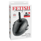 Fetish Fantasy Body Dock Oppustelig Sexpude
