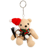 Bad Kitty SM-Teddy Winter Edition