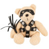 Bad Kitty SM-Teddy Flogger Edition