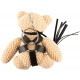 Bad Kitty SM-Teddy Flogger Edition
