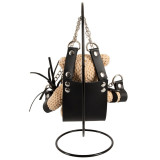 Bad Kitty SM-Teddy Swing Edition