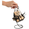 Bad Kitty SM-Teddy Swing Edition