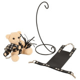 Bad Kitty SM-Teddy Swing Edition