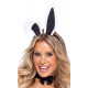 Cottelli Matlook Bunny Body Kostume