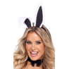 Cottelli Matlook Bunny Body Kostume
