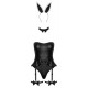 Cottelli Matlook Bunny Body Kostume