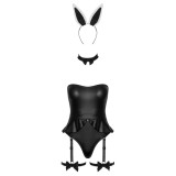 Cottelli Matlook Bunny Body Kostume