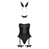 Cottelli Matlook Bunny Body Kostume