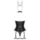 Cottelli Matlook Bunny Body Kostume
