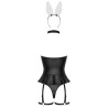 Cottelli Matlook Bunny Body Kostume