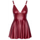 Cottelli Matlook Rød Minikjole