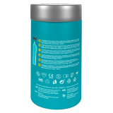 ONE Pleasure Plus Kondomer med Indvendige Riller