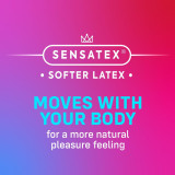 ONE Tattoo Touch Kondomer