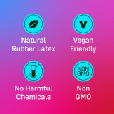 ONE Tattoo Touch Kondomer