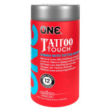 ONE Tattoo Touch Kondomer