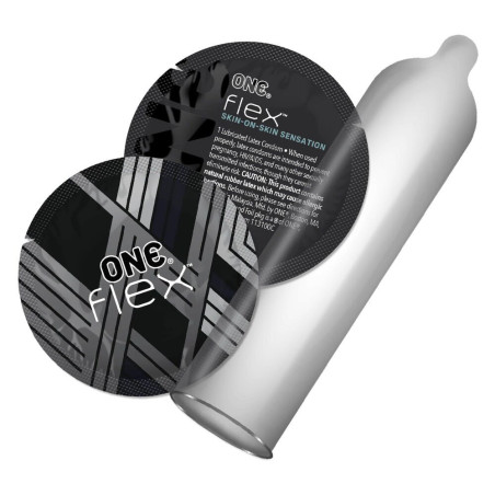 ONE Flex Kondomer