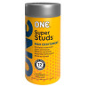 ONE Super Studs Kondomer med Knopper