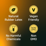 ONE Legend Store Kondomer