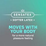 ONE Vanish Hyperthin Tynde Kondomer