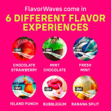 ONE Flavor Waves Kondomer