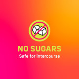 ONE Flavor Waves Kondomer