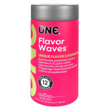 ONE Flavor Waves Kondomer