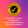 ONE Mixed Pleasures Kondomer