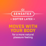 ONE Mixed Pleasures Kondomer