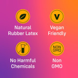 ONE Mixed Pleasures Kondomer