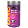ONE Mixed Pleasures Kondomer