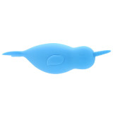 Unihorn Narwhal Klitoris Vibrator