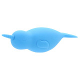 Unihorn Narwhal Klitoris Vibrator