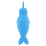 Unihorn Narwhal Klitoris Vibrator